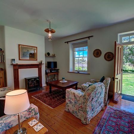 Cherry Plum Cottages Port Fairy Luaran gambar