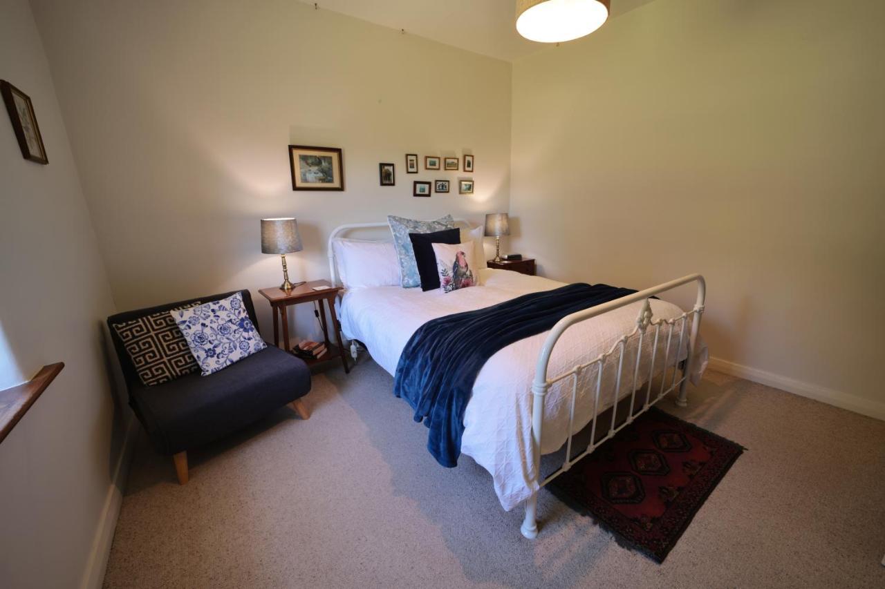 Cherry Plum Cottages Port Fairy Luaran gambar