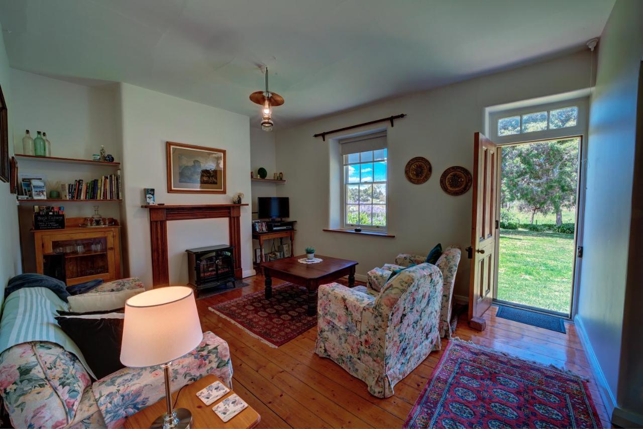 Cherry Plum Cottages Port Fairy Luaran gambar