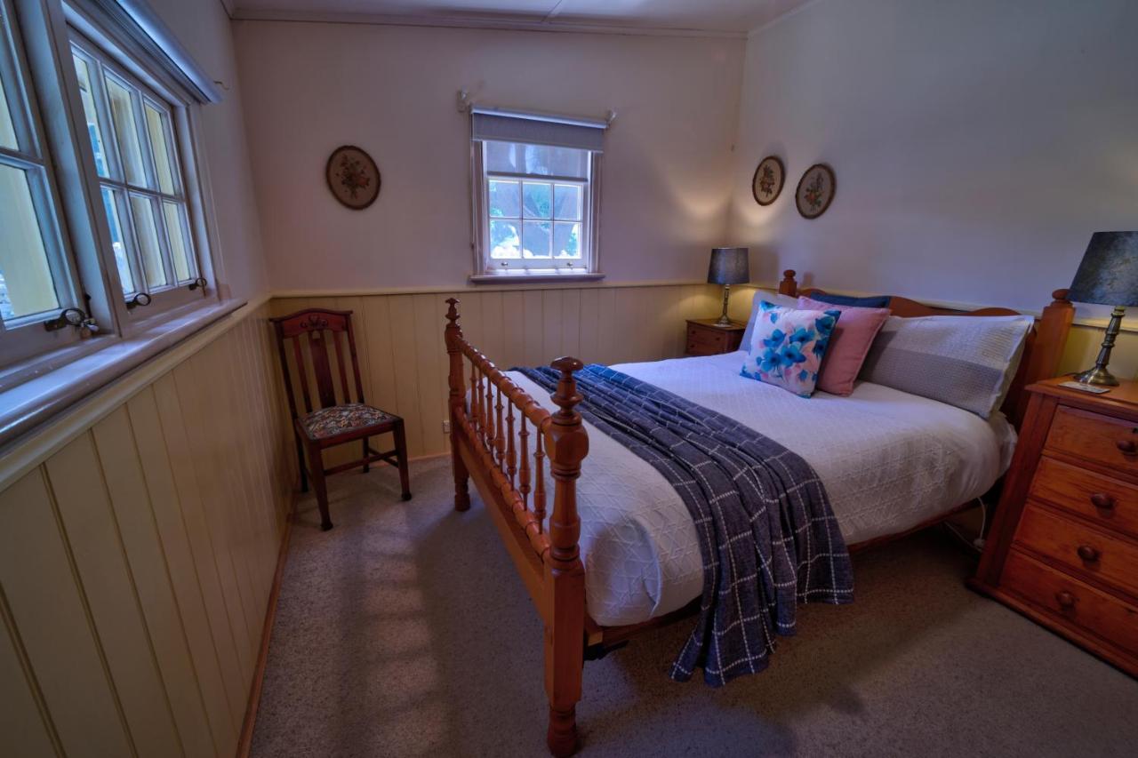 Cherry Plum Cottages Port Fairy Luaran gambar