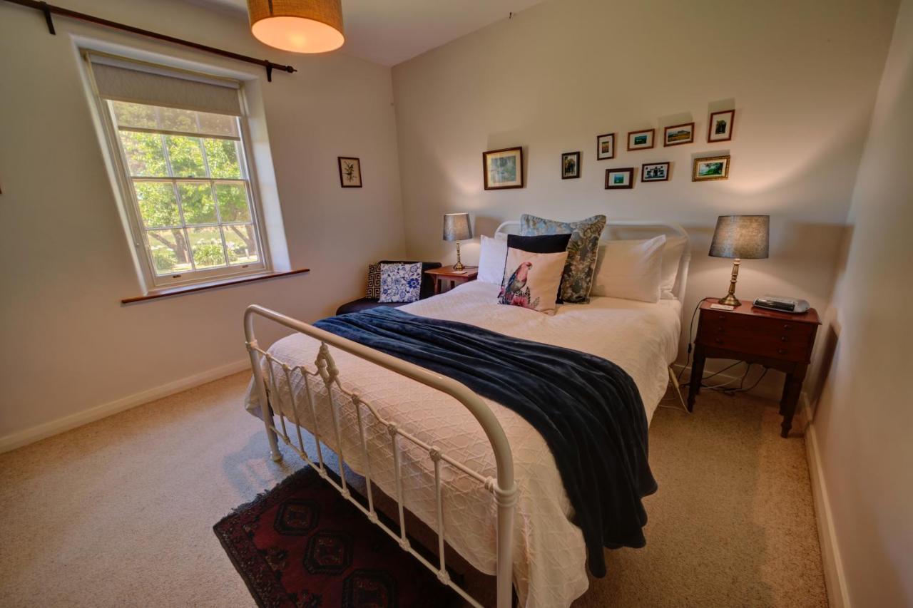 Cherry Plum Cottages Port Fairy Luaran gambar