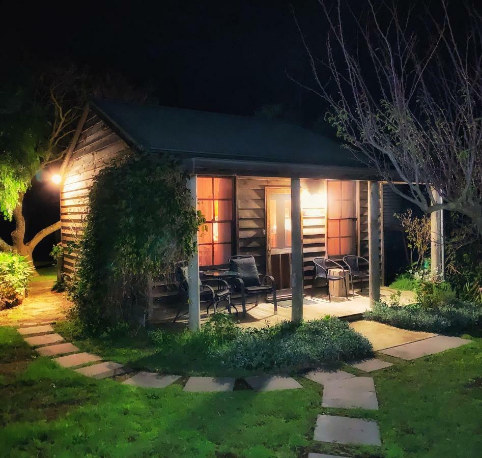 Cherry Plum Cottages Port Fairy Luaran gambar